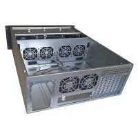 серверный корпус Exegate Pro 4U650-010-4U4139L без БП