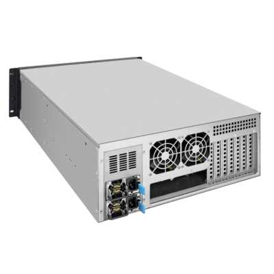серверный корпус ExeGate Pro 4U650-010/4U4139L EX304305RUS