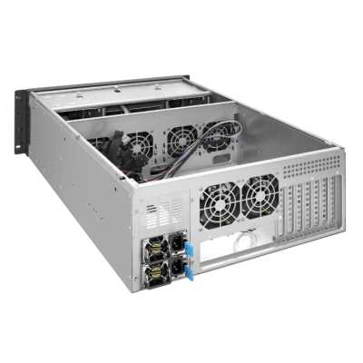ExeGate Pro 4U650-010/4U4139L EX304307RUS