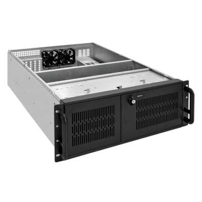 Exegate Pro 4U650-010/4U4139L/Redundant 2x1000W