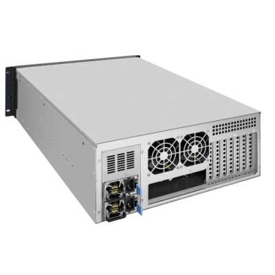 серверный корпус Exegate Pro 4U650-010/4U4139L/Redundant 2x1000W