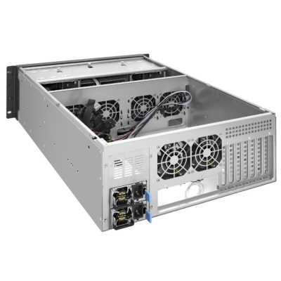 Exegate Pro 4U650-010/4U4139L/Redundant 2x1000W