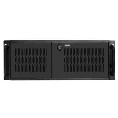 Exegate Pro 4U650-010/4U4139L/Redundant 2x1000W