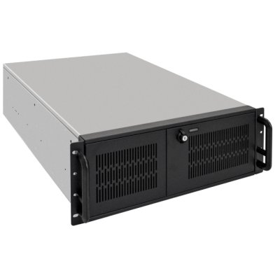 серверный корпус Exegate Pro 4U650-010/4U4139L/Redundant 2x550W