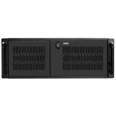 Exegate Pro 4U650-010/4U4139L/Redundant 2x550W