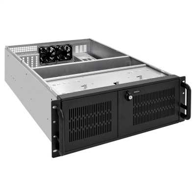 Exegate Pro 4U650-010/4U4139L/Redundant 2x800W