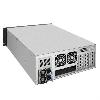 серверный корпус Exegate Pro 4U650-010/4U4139L/Redundant 2x800W