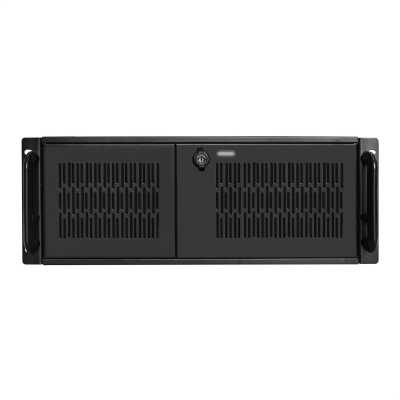 Exegate Pro 4U650-010/4U4139L/Redundant 2x800W