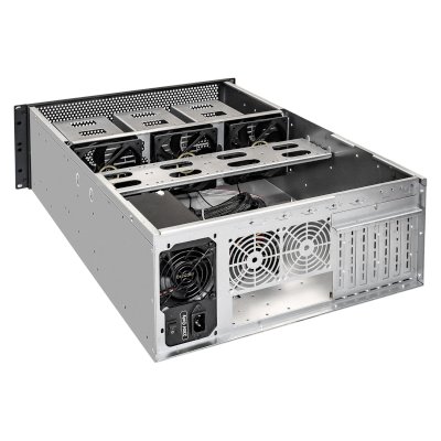 Exegate Pro 4U650-18 1200RADS EX293263RUS