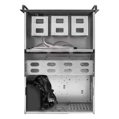 ExeGate Pro 4U650-18 500PAS EX300112RUS