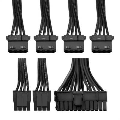 серверный корпус ExeGate Pro 4U650-18 500PAS EX300112RUS