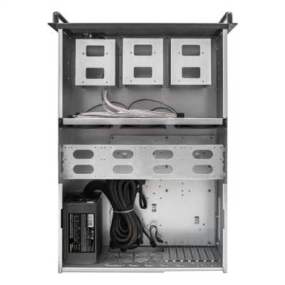 ExeGate Pro 4U650-18 900ADS EX293576RUS