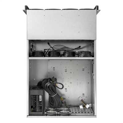 ExeGate Pro 4U660-HS24 1100ADS EX293582RUS