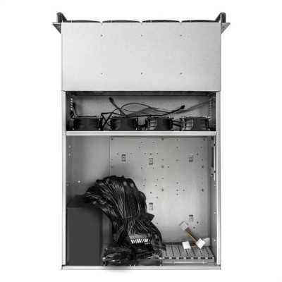 ExeGate Pro 4U660-HS24 1100PAS EX300118RUS