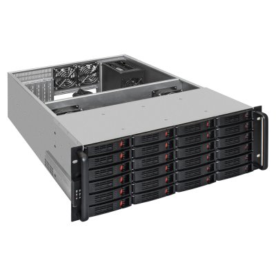 Exegate Pro 4U660-HS24 1200ADS EX293583RUS