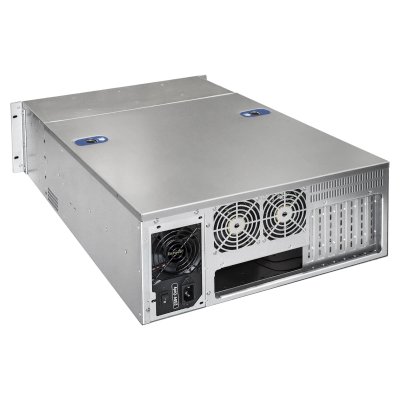 серверный корпус Exegate Pro 4U660-HS24 1200ADS EX293583RUS
