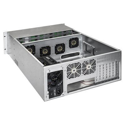 Exegate Pro 4U660-HS24 1200ADS EX293583RUS