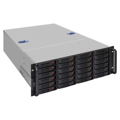 серверный корпус ExeGate Pro 4U660-HS24 1200RADS EX293271RUS