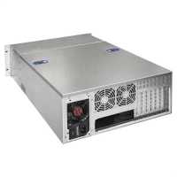 серверный корпус Exegate Pro 4U660-HS24 800ADS EX292554RUS