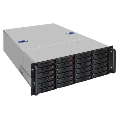 серверный корпус ExeGate Pro 4U660-HS24 900RADS EX293276RUS