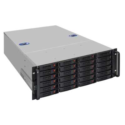 серверный корпус ExeGate Pro 4U660-HS24 EX304308RUS
