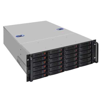 серверный корпус ExeGate Pro 4U660-HS24 EX304309RUS