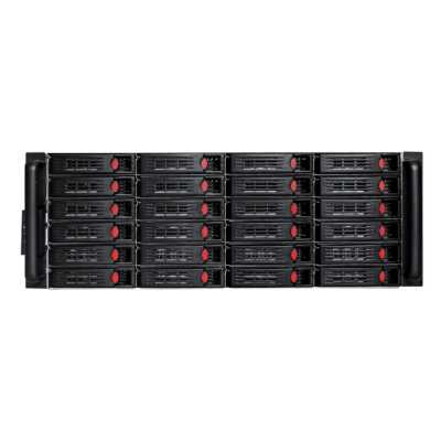 ExeGate Pro 4U660-HS24 EX304310RUS