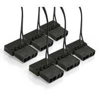 корпус для майнинга Exegate Pro 6-650 EX288959RUS