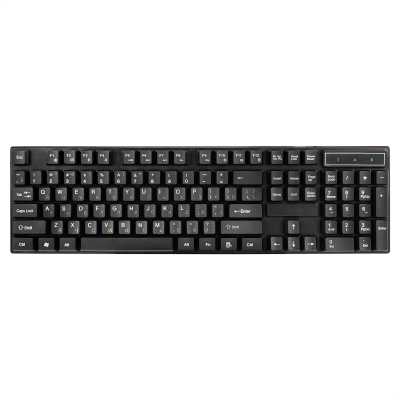 ExeGate Professional Standard Combo MK110 OEM EX295303RUS