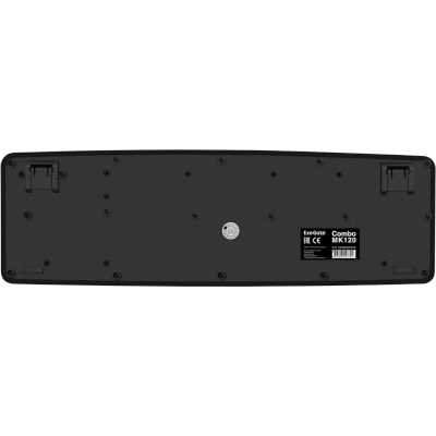 клавиатура ExeGate Professional Standard Combo MK120 EX287139RUS