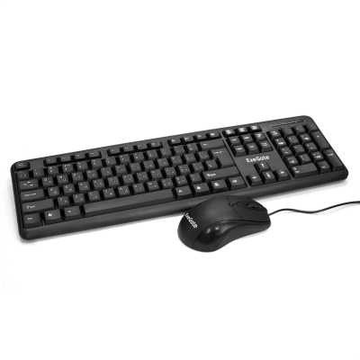 клавиатура Exegate Professional Standard Combo MK120
