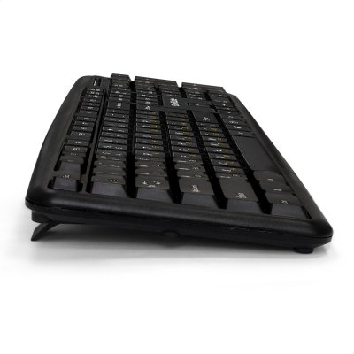 Exegate Professional Standard Combo MK120