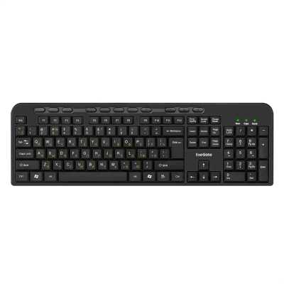 ExeGate Professional Standard Combo MK150