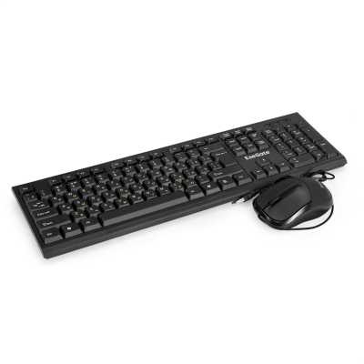 клавиатура ExeGate Professional Standard Combo MK170 EX298912RUS