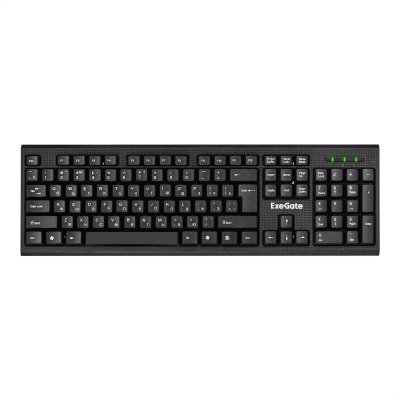 ExeGate Professional Standard Combo MK200 EX298905RUS