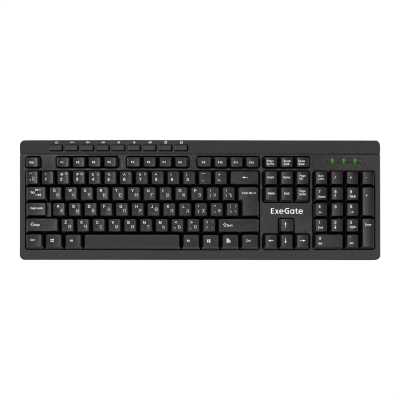 ExeGate Professional Standard Combo MK260 EX298904RUS