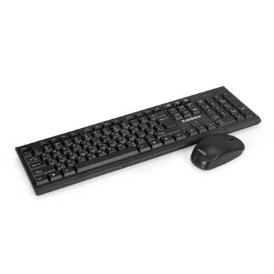 клавиатура ExeGate Professional Standard Combo MK280