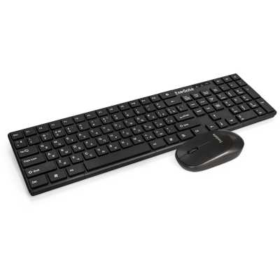 клавиатура ExeGate Professional Standard Combo MK330