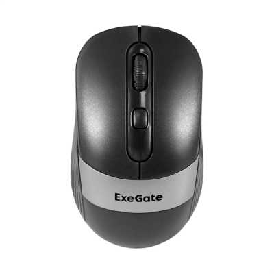 мышь ExeGate Professional Standard FG-10 Grey
