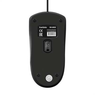Exegate Professional Standard SH-8025