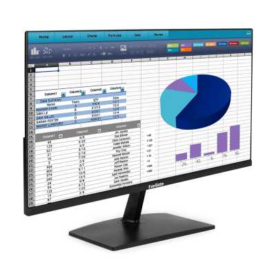 монитор ExeGate ProSmart EH2400