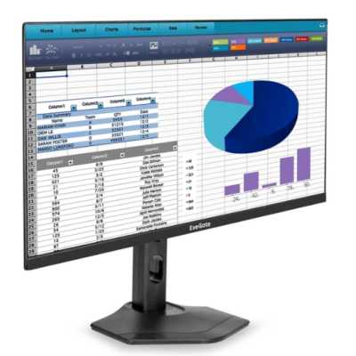 ExeGate ProSmart EH2407CA