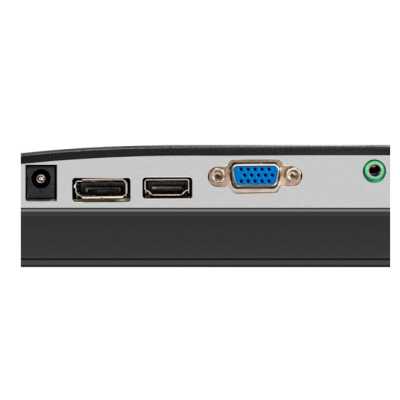 ExeGate ProSmart EH2407CA