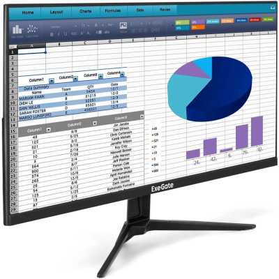 ExeGate ProSmart EH2700A
