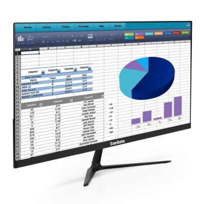 монитор ExeGate ProSmart ER2207A