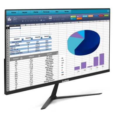ExeGate ProSmart EV2707CA