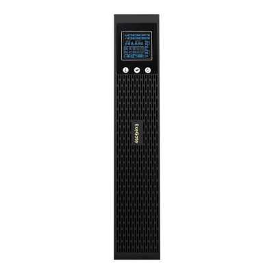 ИБП ExeGate SinePower UHB-1000.LCD.AVR.1SH.4C13.RJ.USB.2U