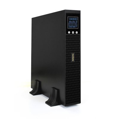 ExeGate SinePower UHB-1000.LCD.AVR.1SH.4C13.RJ.USB.2U