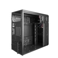 Exegate QA-401 Black 450W