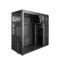 Exegate QA-401 Black 600W